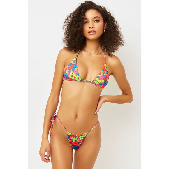 Frankie's Bikinis Other - Frankie’s Bikini Groovy Set